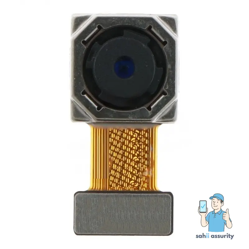 Replacement Back Camera for OnePlus Nord N200 5G (Main Camera)